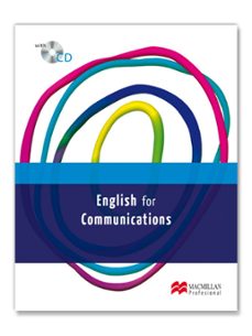 english for comunications libro-9788415426776