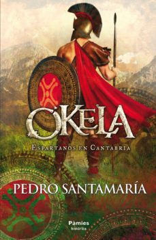 okela (ebook)-pedro santamaria-9788415433576