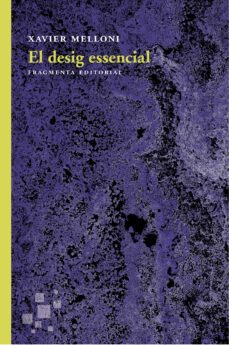 el desig essencial (2ª ed.)-javier melloni ribas-9788415518976