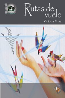 rutas de vuelo (ebook)-victoria mera garcia-9788415528876