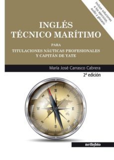 ingles tecnico maritimo-9788415562276