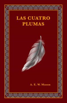 las cuatro plumas (ebook)-9788415563976