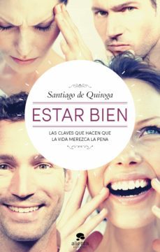 estar bien (ebook)-santiago de quiroga-9788415678076