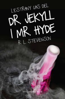 l'estrany cas del dr. jekill i mr. hyde-robert louis stevenson-9788415711476