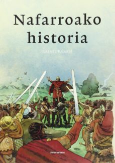 nafarroako historia-rafael ramos-9788415756576