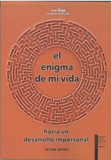 el enigma de mi vida-luc bige-9788415795476