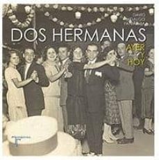dos hermanas: ayer y hoy-david hidalgo paniagua-9788415801276