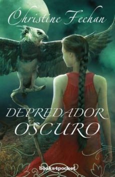 (pe) depredador oscuro-christine feehan-9788415870876