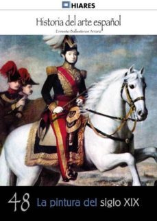 la pintura del siglo xix (ebook)-ernesto ballesteros arranz-9788415874676