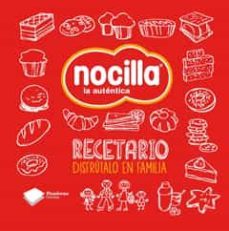 recetario nocilla-9788415880776