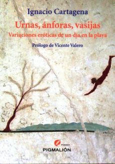 urnas, anforas, vasijas-i. cartagena-9788415916376