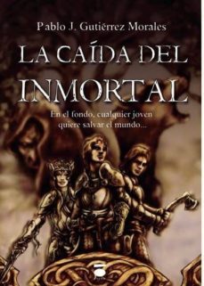 la caida del inmortal-9788415940876