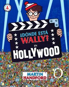 -martin handford-9788416075676
