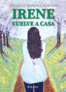 (i.b.d.) rene vuelve a casa-trinidad herrero sanchez-9788416110476