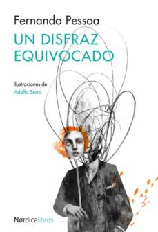 un disfraz equivocado (ebook)-9788416112876