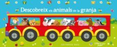 descobreix els animals de la granja-9788416166176
