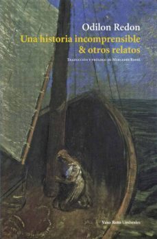 una historia incomprensible y otros relatos-9788416193776