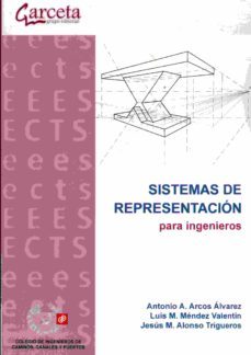 sistemas de representacion para ingenieros-9788416228676