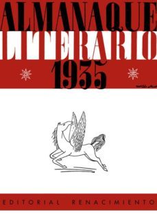 almanaque literario 1935-9788416246076