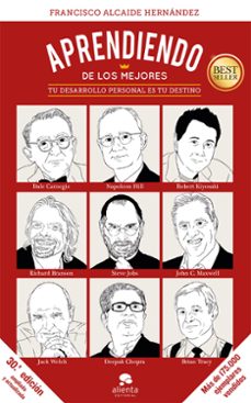 aprendiendo de los mejores-9788416253876