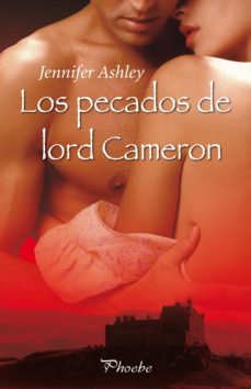 los pecados de lord cameron (ebook)-9788416331376