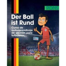 der ball ist rund-andre schon-9788416347476