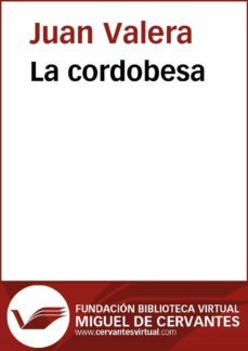 la cordobesa (ebook)-juan valera-9788416369676
