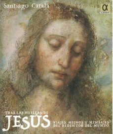 tras las huellas de jesus. viajes, hechos y mensajes del redentor del mundo-santiago catala rubio-9788416373376