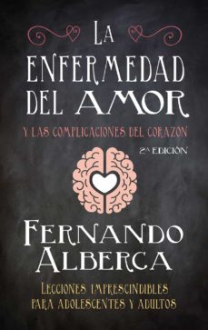 la enfermedad del amor (ebook)-fernando alberca de castro-9788416392476