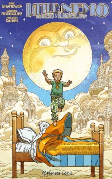 little nemo: regreso a slumberland-9788416401376
