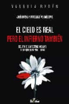 el cielo existe pero el infierno tambien-vassula ryde-9788416412976