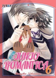 junjo romantica 6-nakamura shungiku-9788416426676