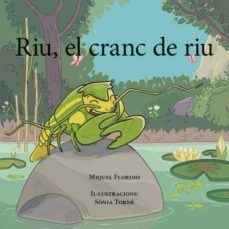 riu, el cranc de riu-miquel florido diaz-9788416445776