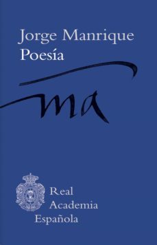 jorge manrique. poesia (adobe pdf) (ebook)-jorge manrique-9788416494576