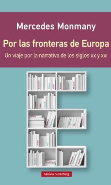 por las fronteras de europa-9788416495276