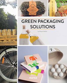 green packaging solutions (ed. bilingue español-ingles)-9788416500376