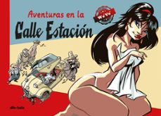 aventuras en la calle estacion-9788416507276
