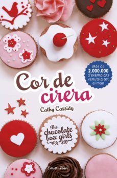 cor de cirera (ebook)-cathy cassidy-9788416522576