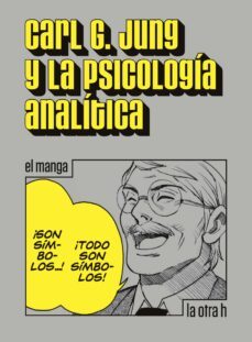 carl g. jung y la psicologia analitica (ebook)-carl gustav jung-9788416540976