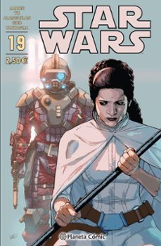star wars nº 19-jason aaron-9788416543076