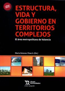 estructura, vida y gobierno en territorios complejos-9788416556076
