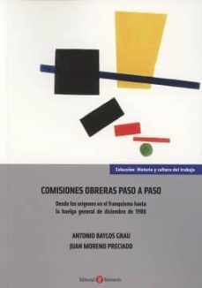 comisiones paso a paso-9788416608676
