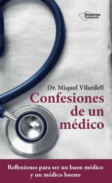 confesiones de un medico (ebook)-miquel vilardell-9788416620876