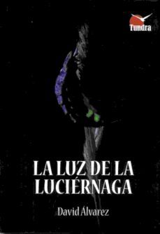 la luz de la luciernaga-9788416702176