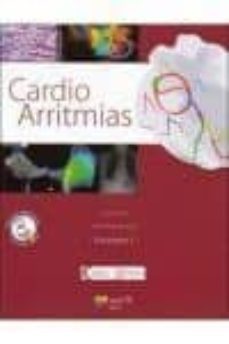 cardio arritmias vol i-9788416706976