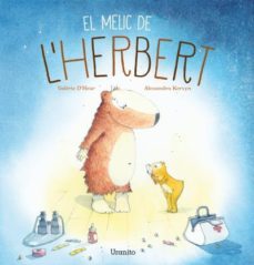 el melic de l herbert-valerie d heur-alexandra kervyn-9788416773176