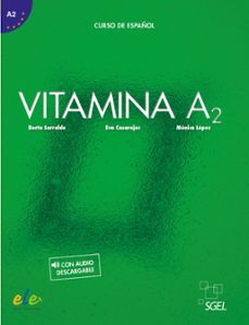 vitamina a2 libro alumno-9788416782376