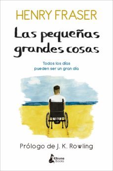 las pequeñas grandes cosas (ebook)-henry fraser-9788416788576