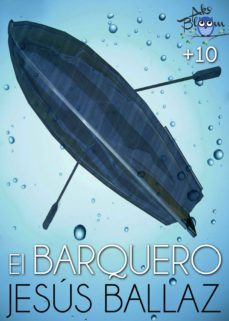 el barquero (ebook)-jesus ballaz zabalza-9788416862276