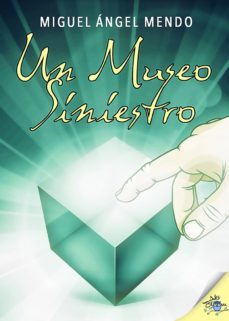 un museo siniestro (ebook)-9788416873876